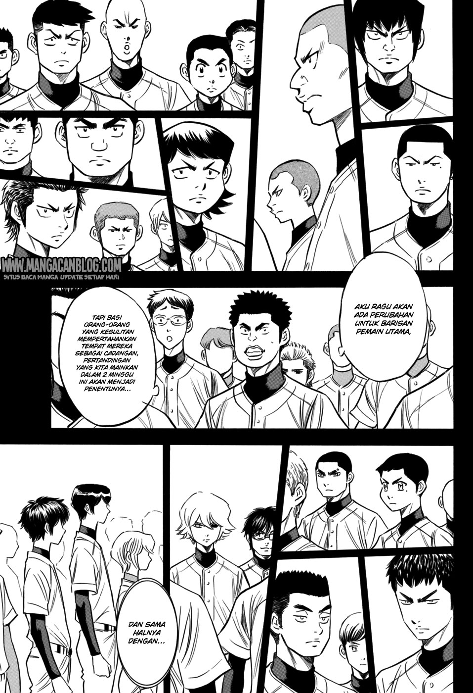 Chapter 100 - halaman 11
