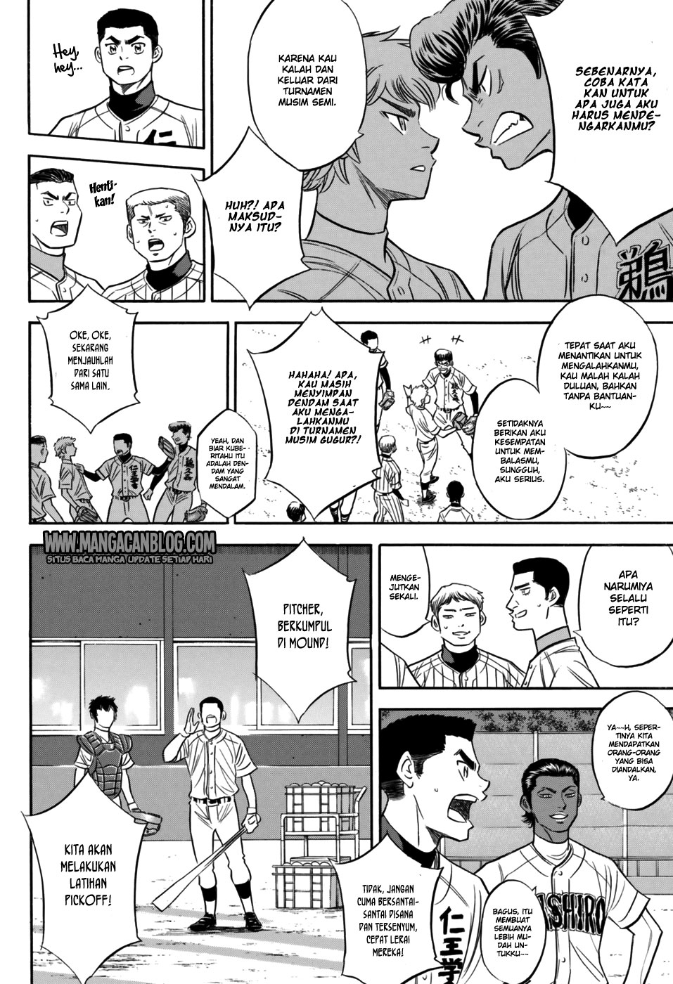 Chapter 99 - halaman 11
