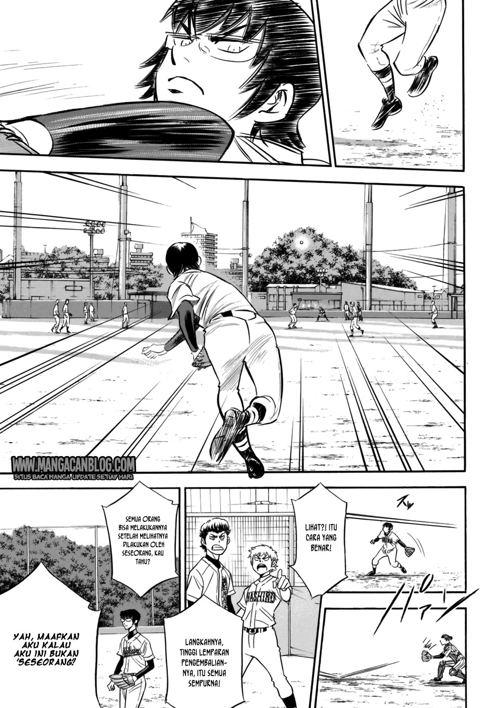 Chapter 99 - halaman 10