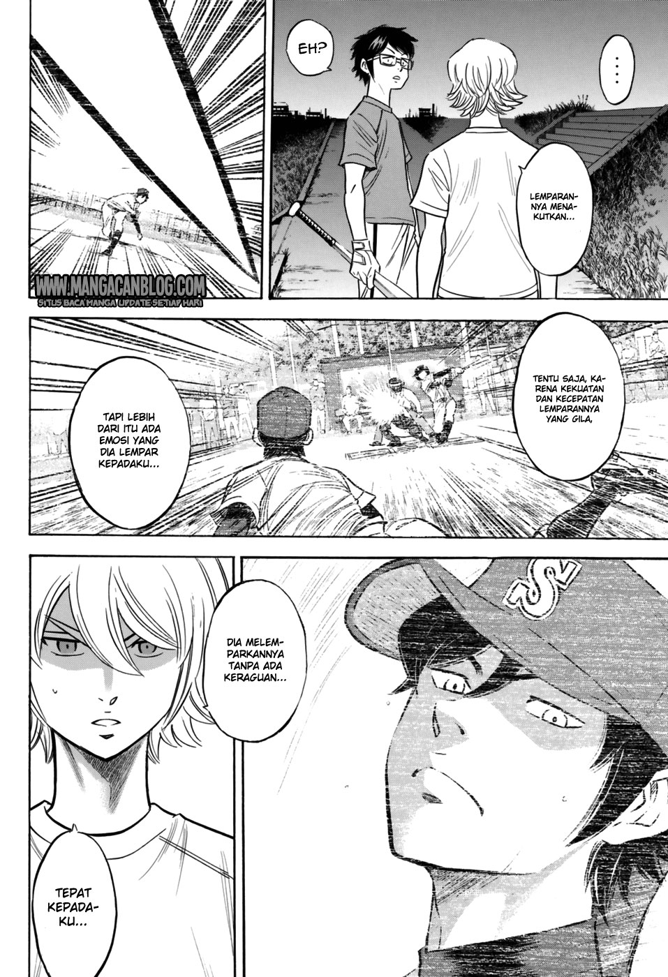Chapter 97 - halaman 11