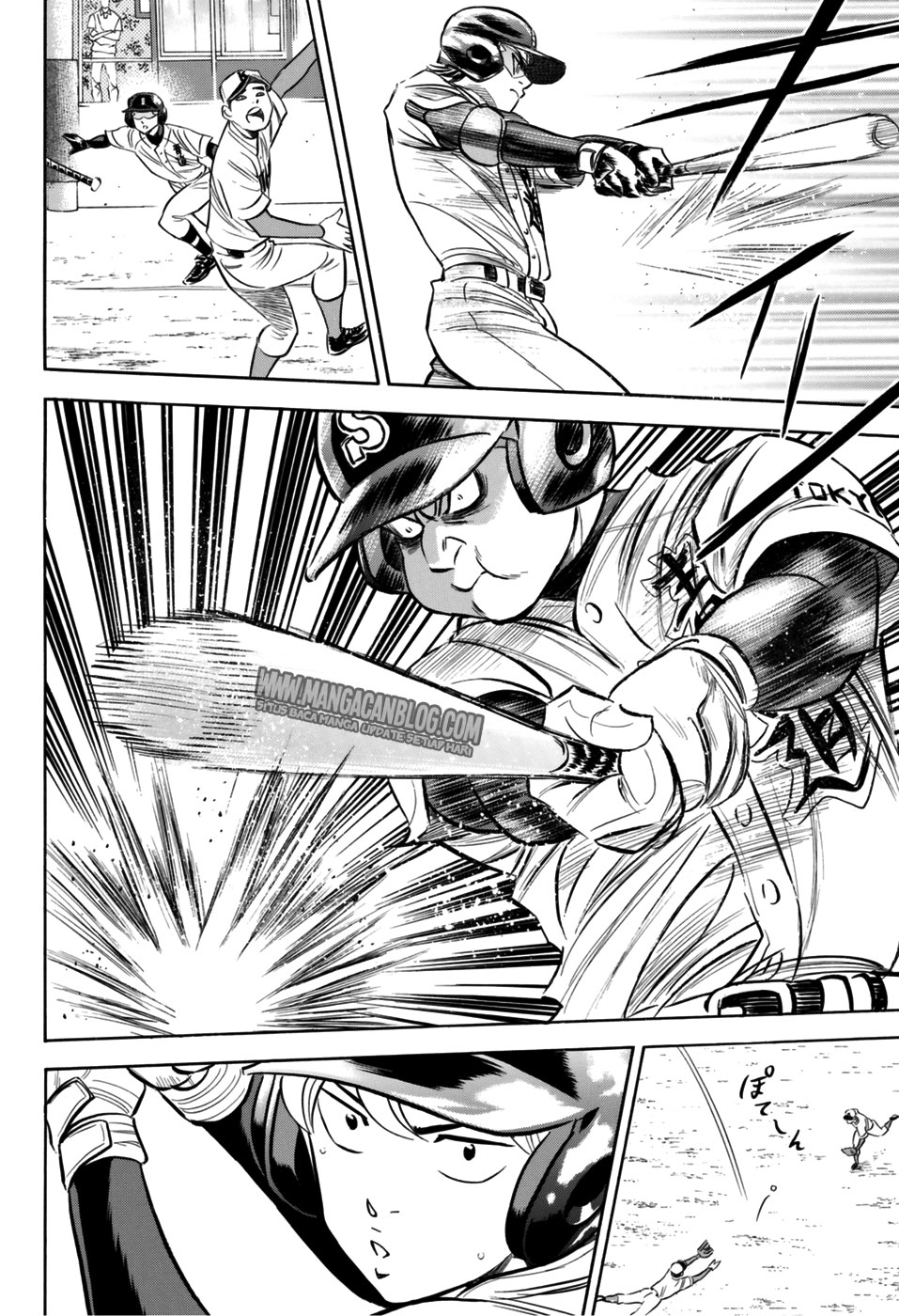 Chapter 96 - halaman 11