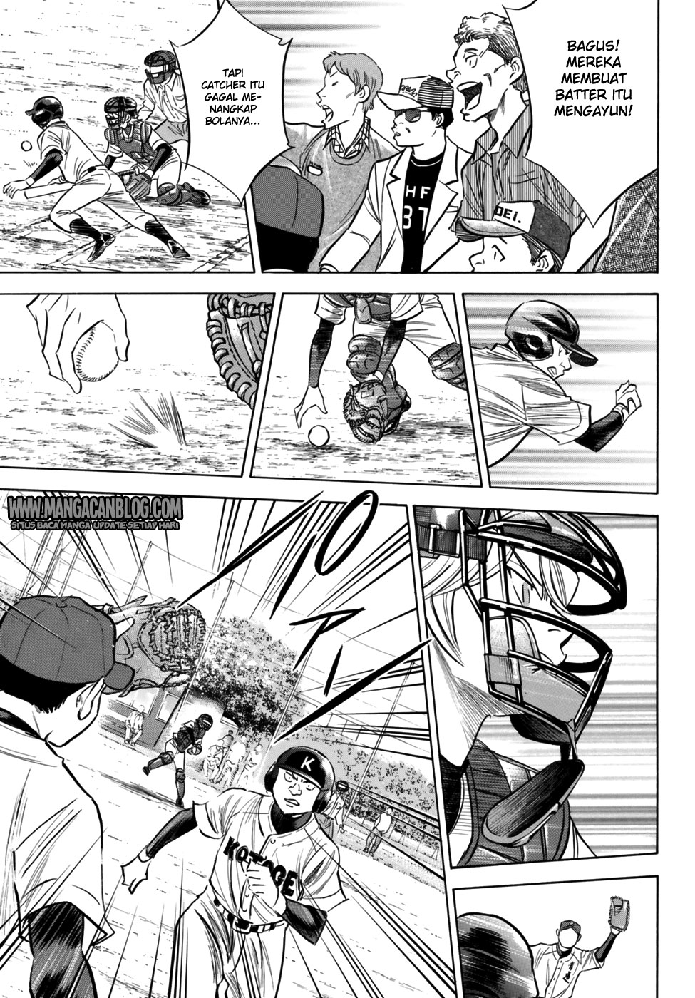 Chapter 95 - halaman 10