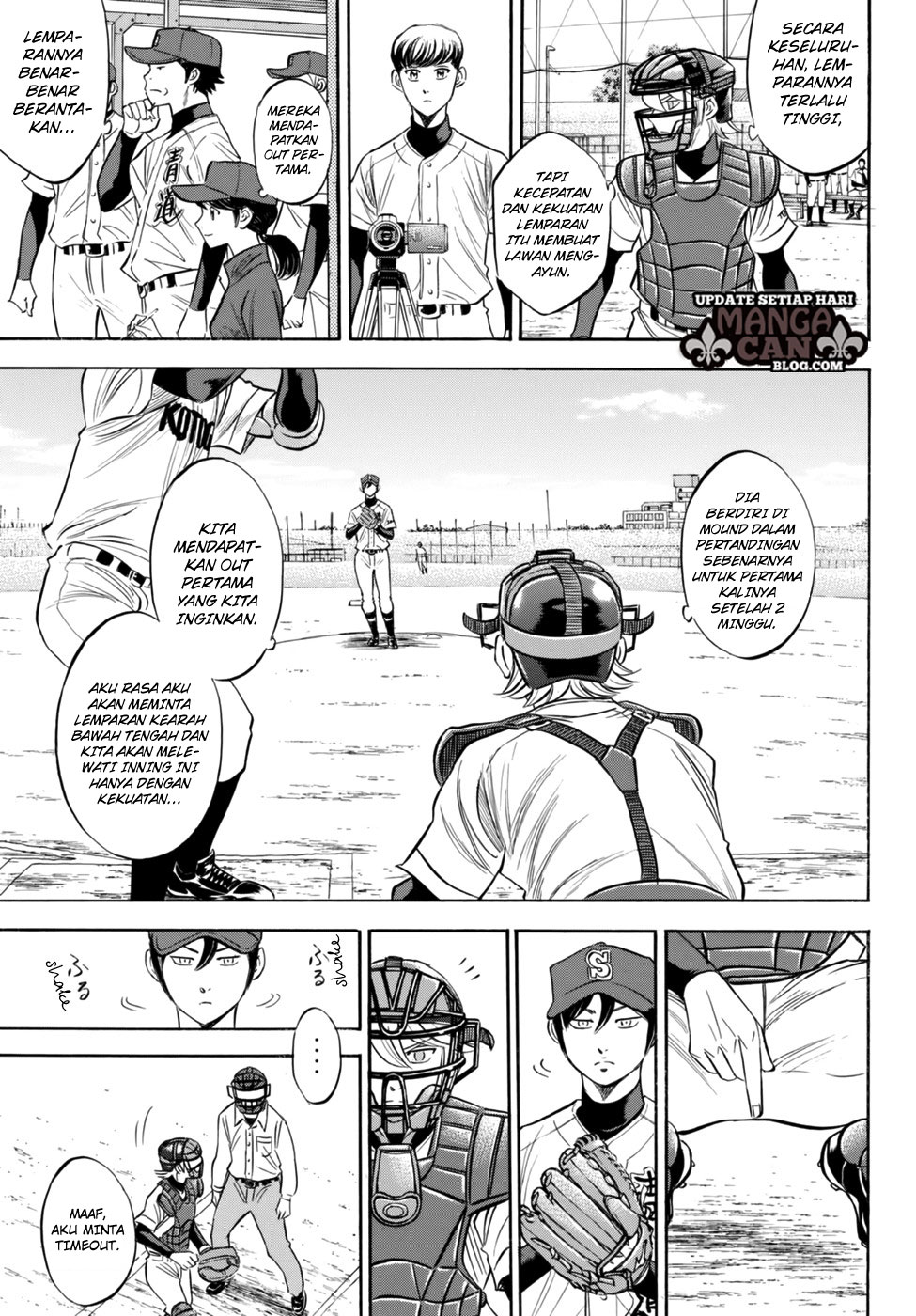 Chapter 94 - halaman 10