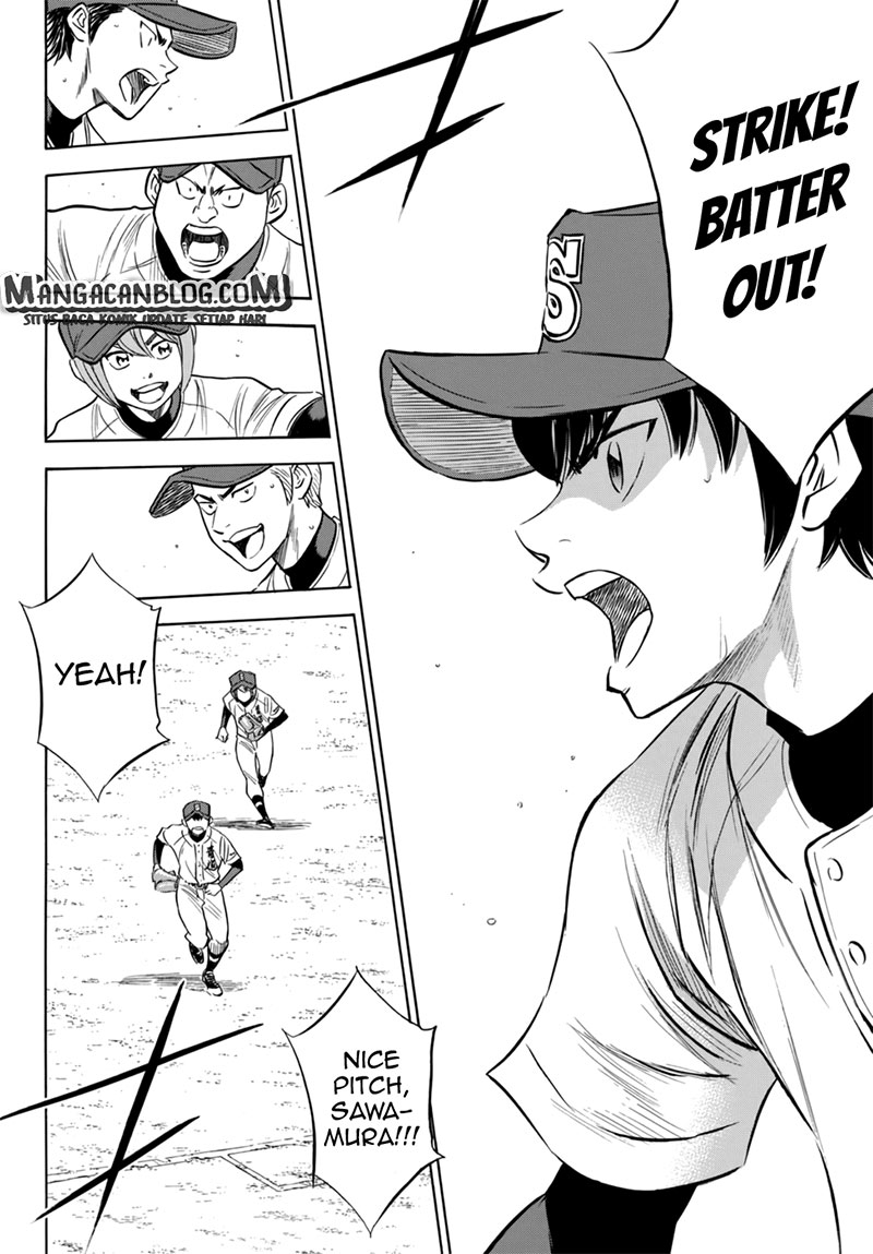 Chapter 93 - halaman 10