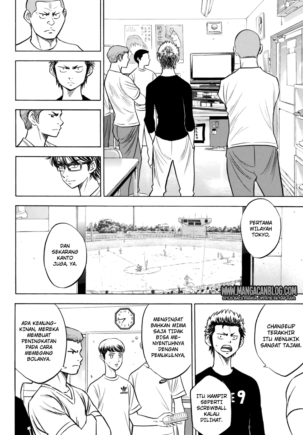 Chapter 92 - halaman 11
