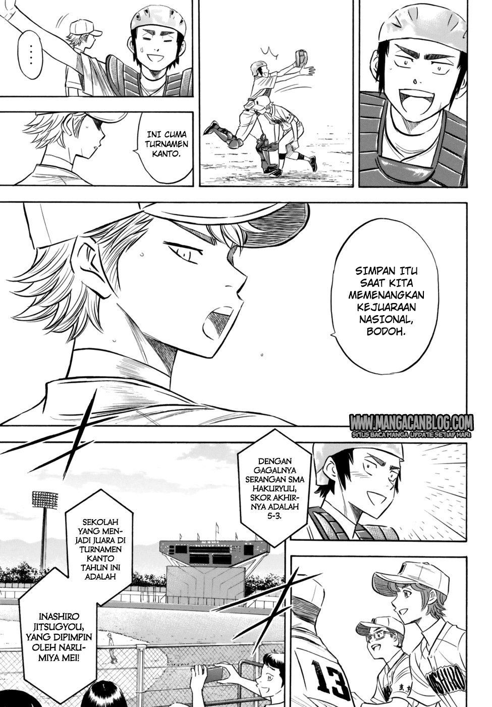 Chapter 92 - halaman 10