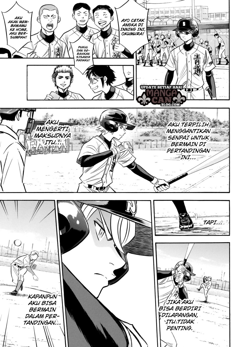 Chapter 89 - halaman 10