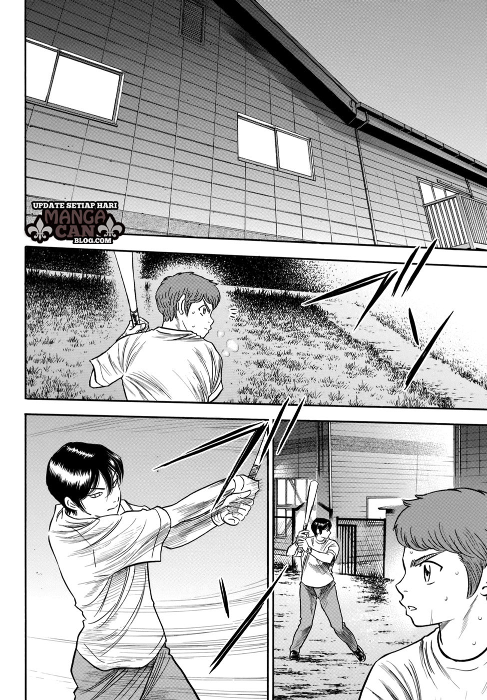 Chapter 88 - halaman 11