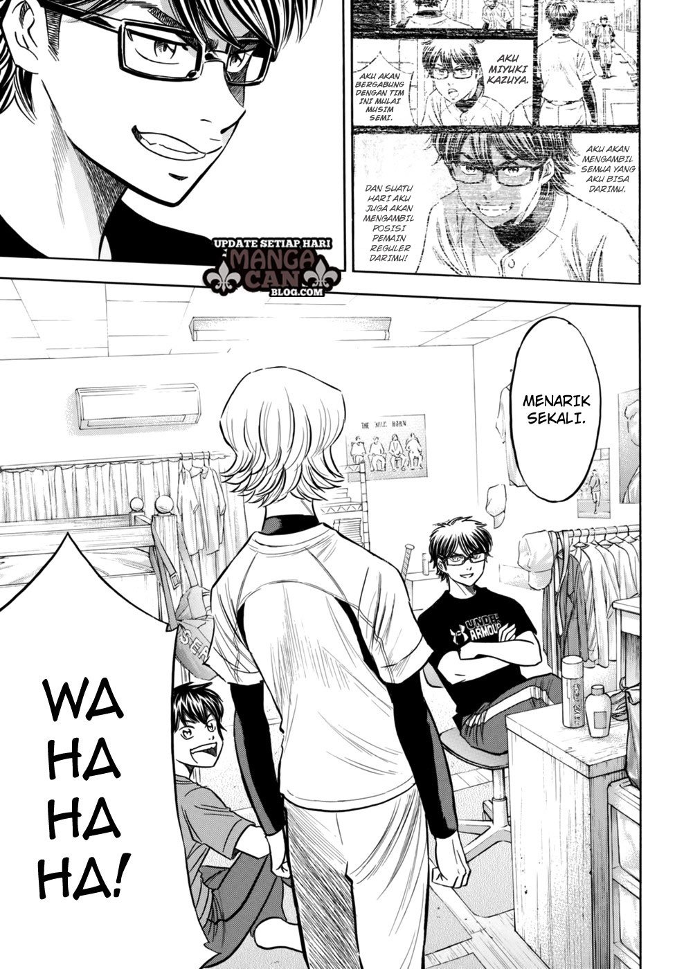Chapter 88 - halaman 10
