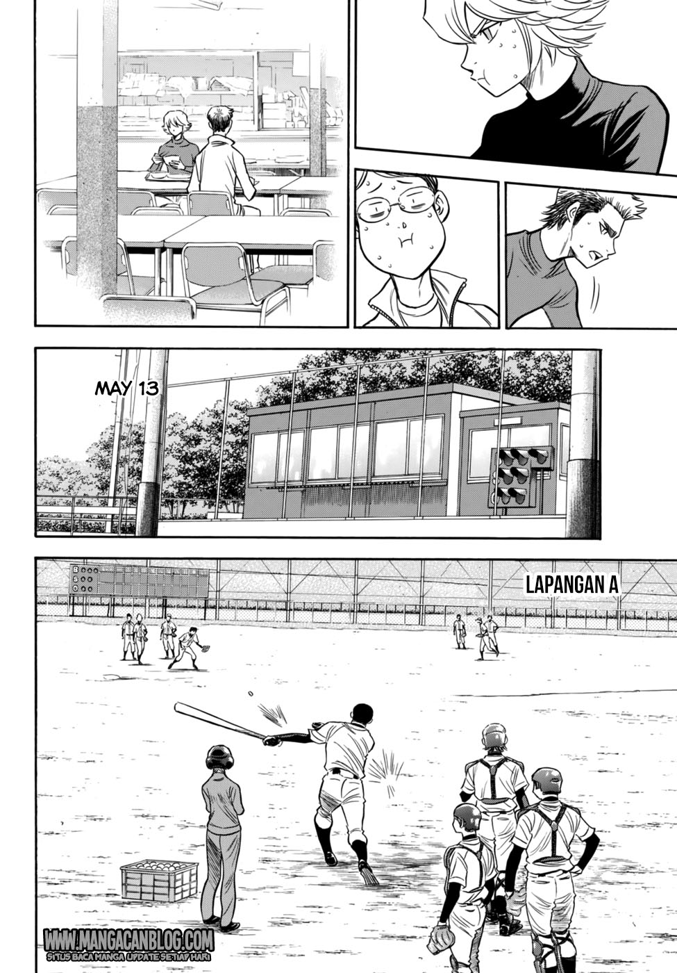 Chapter 87 - halaman 11
