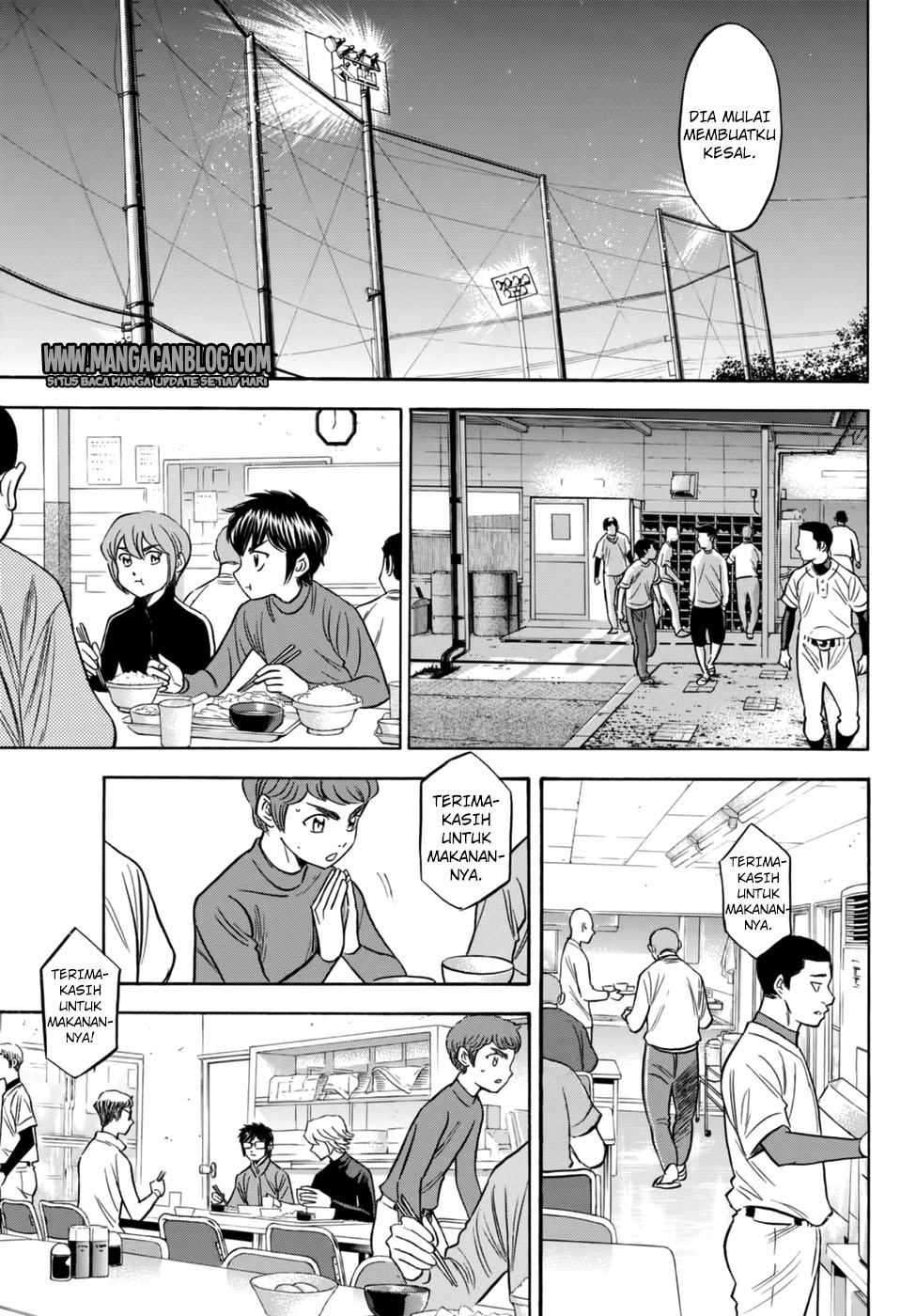 Chapter 87 - halaman 10