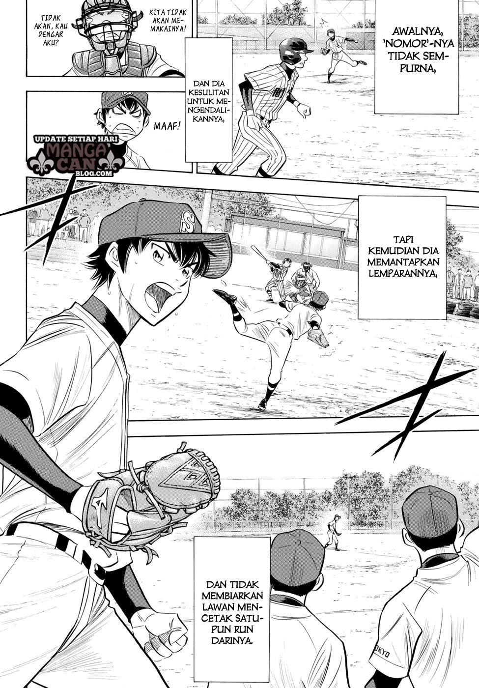 Chapter 86 - halaman 11