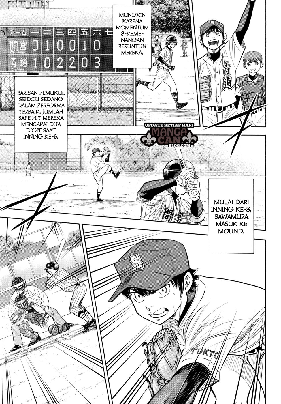 Chapter 86 - halaman 10