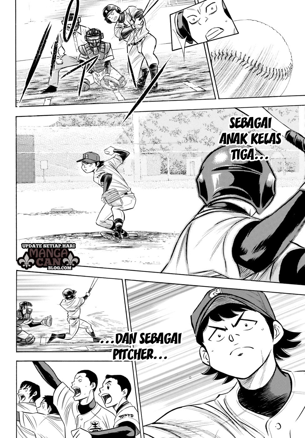 Chapter 85 - halaman 11