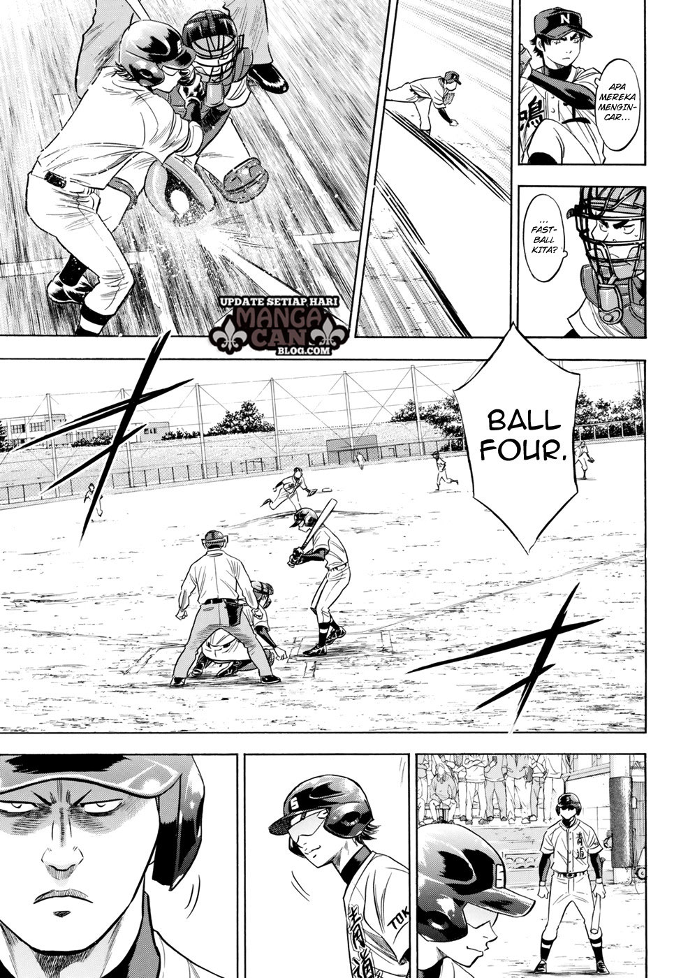 Chapter 83 - halaman 10