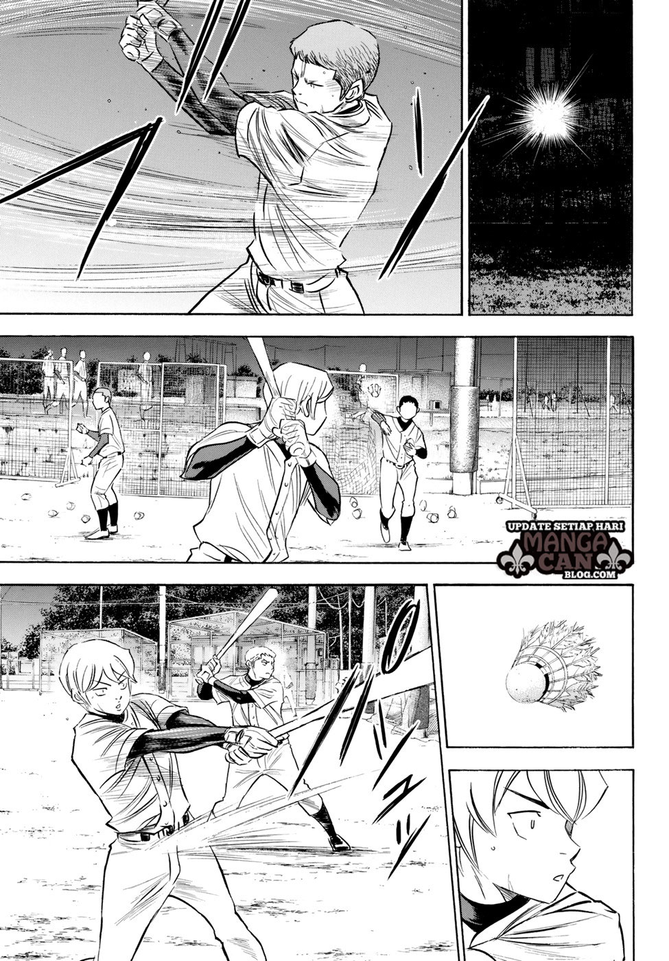 Chapter 81 - halaman 10