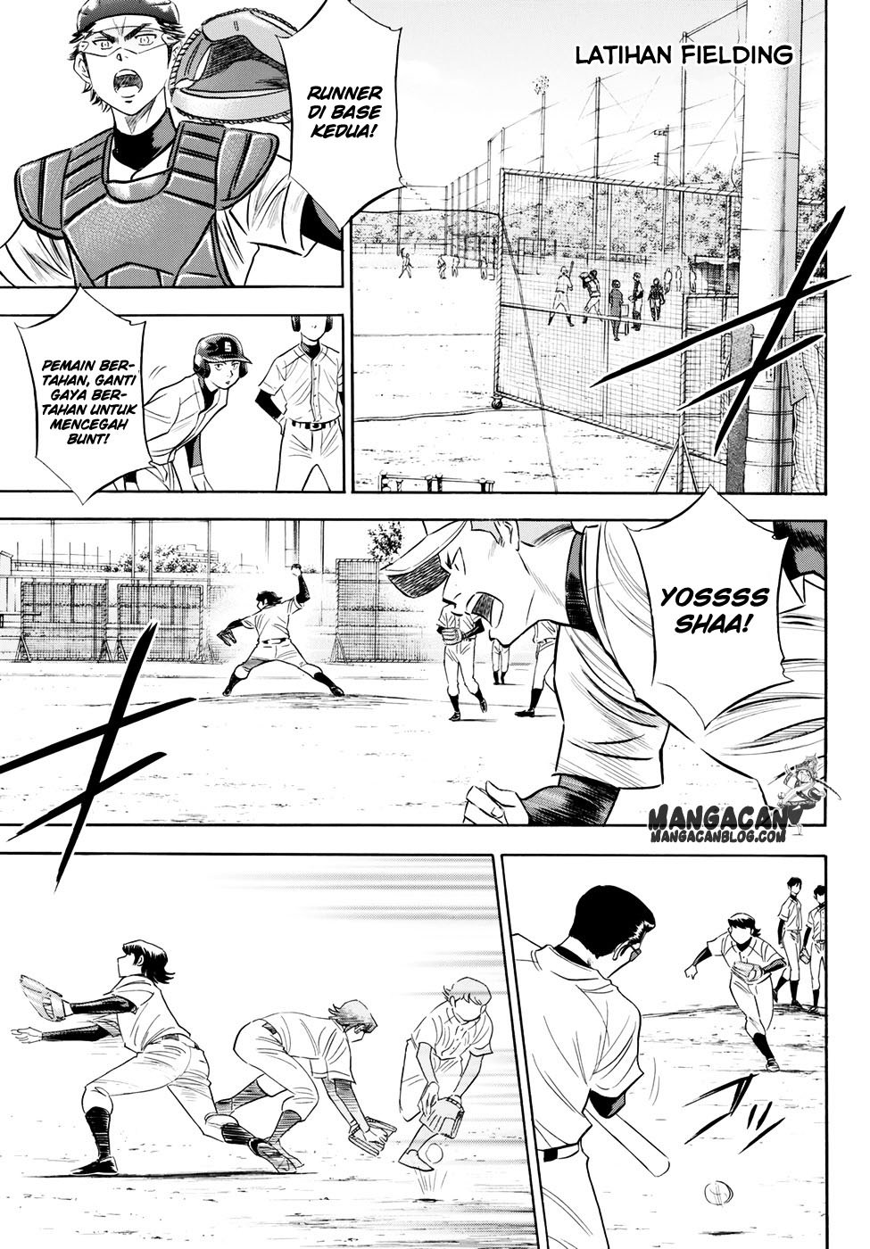 Chapter 79 - halaman 10