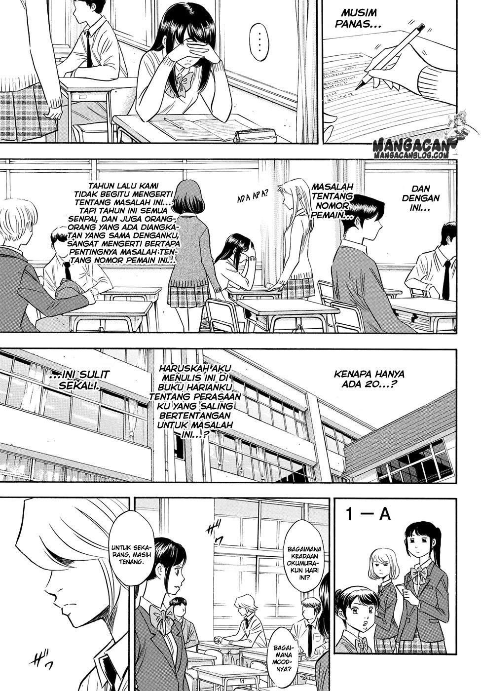 Chapter 78 - halaman 10