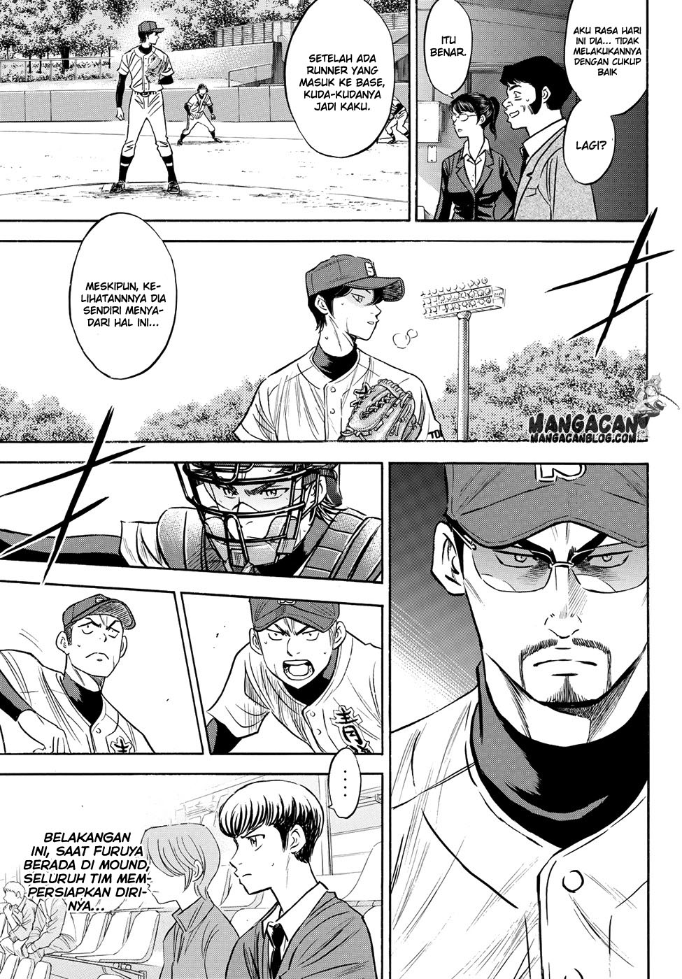 Chapter 76 - halaman 10