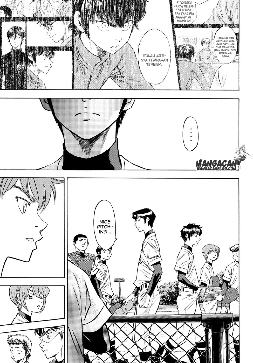 Chapter 75 - halaman 10