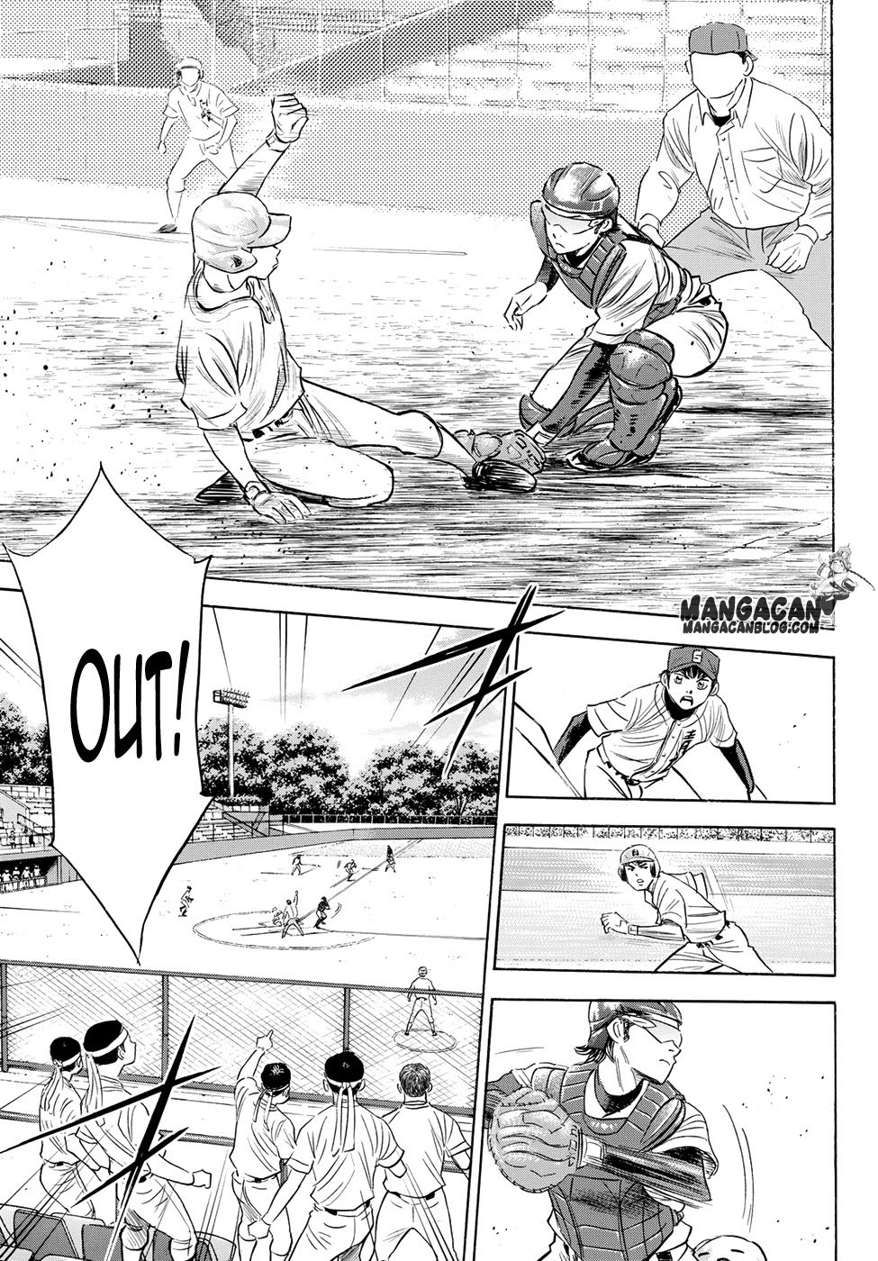 Chapter 73 - halaman 11