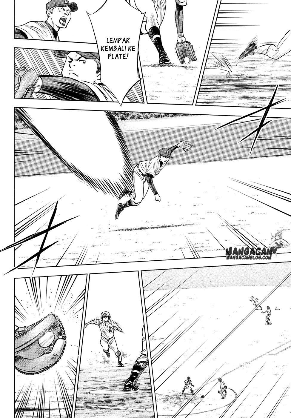 Chapter 73 - halaman 10