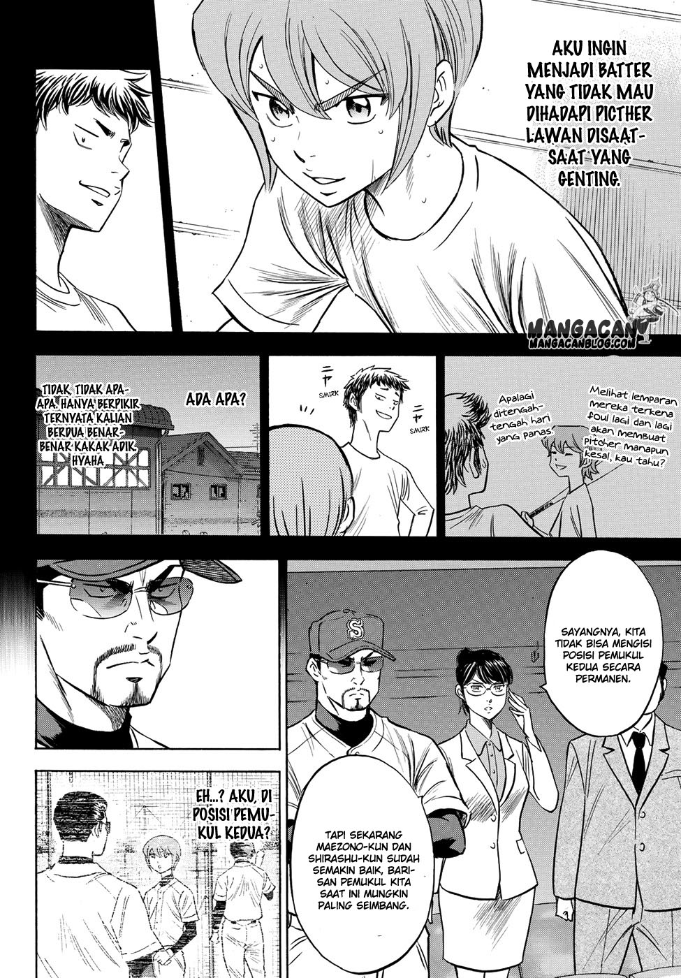 Chapter 69 - halaman 11
