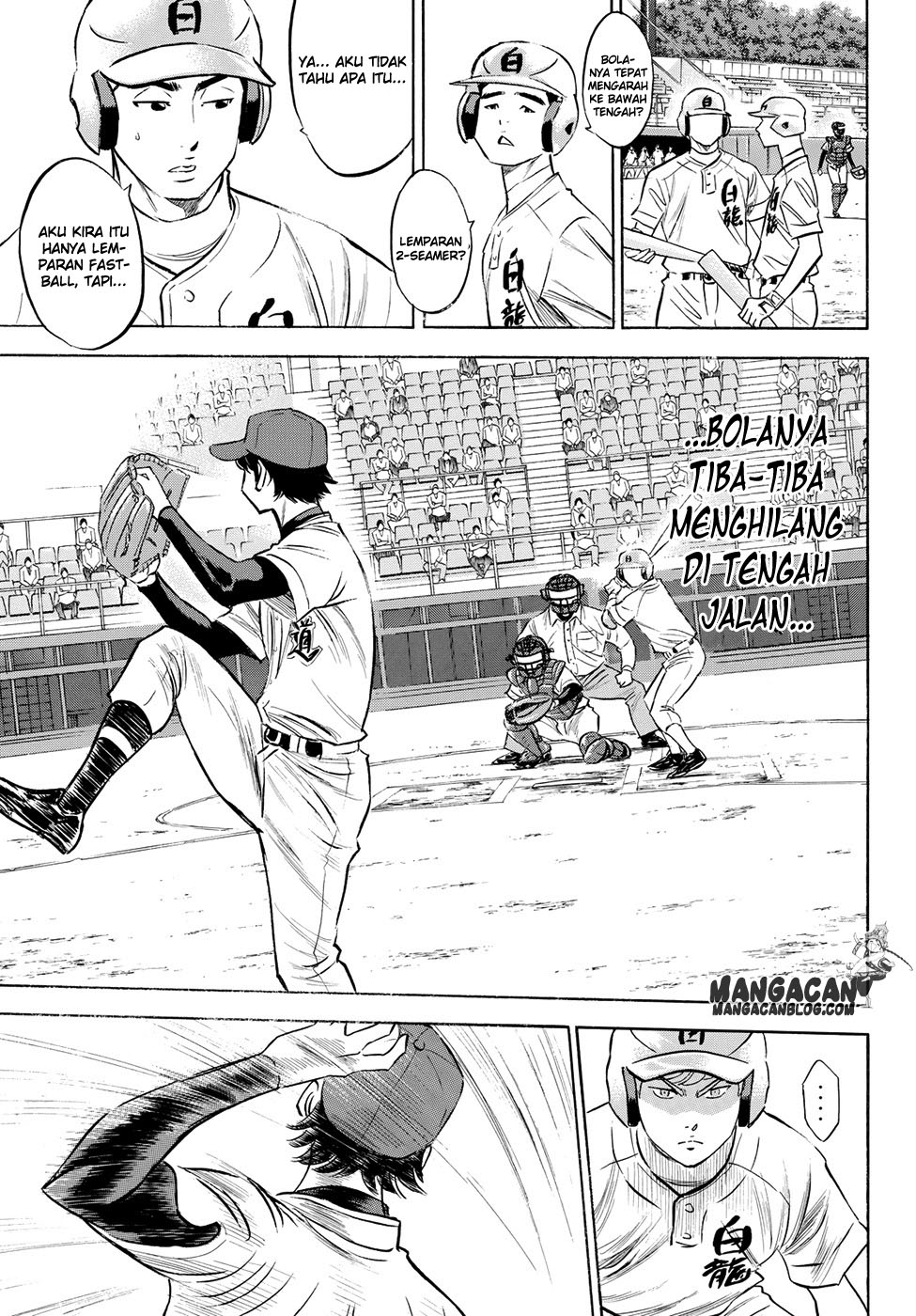 Chapter 68 - halaman 10