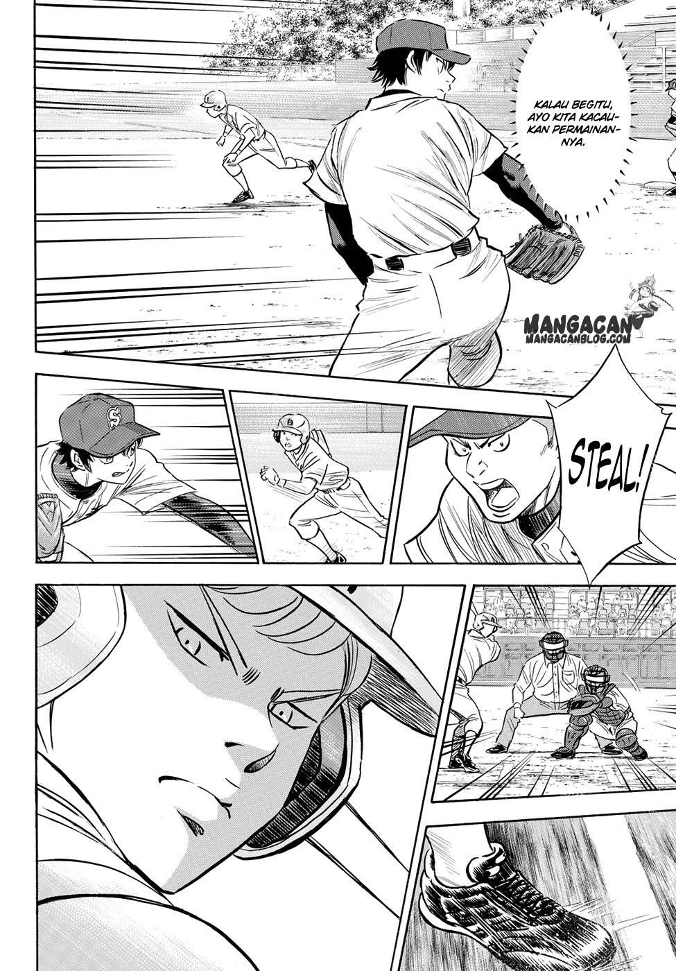 Chapter 67 - halaman 11