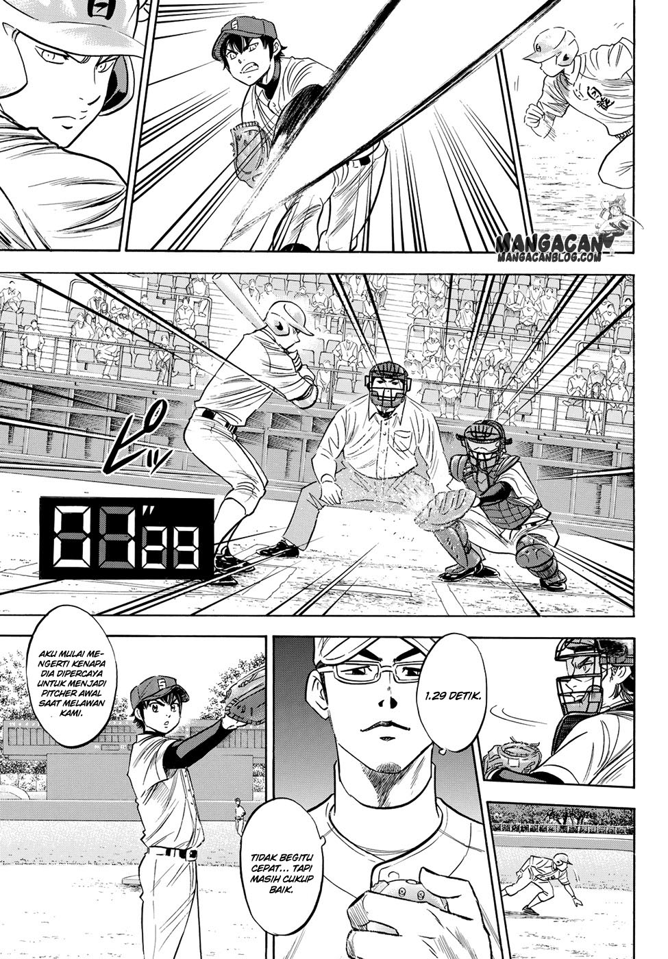 Chapter 67 - halaman 10