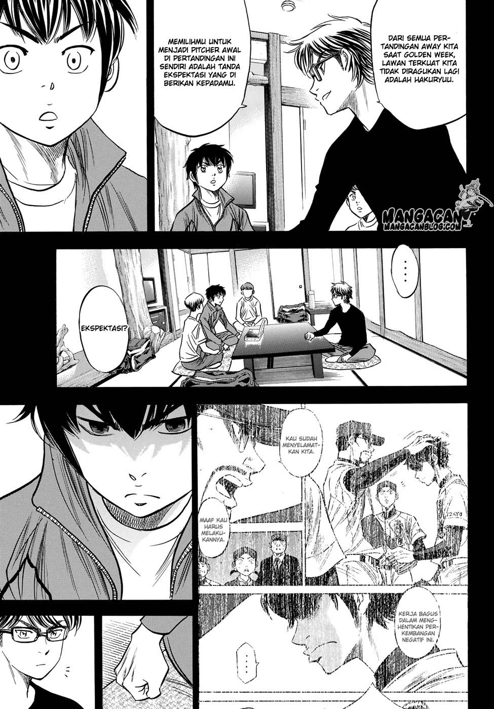 Chapter 66 - halaman 11