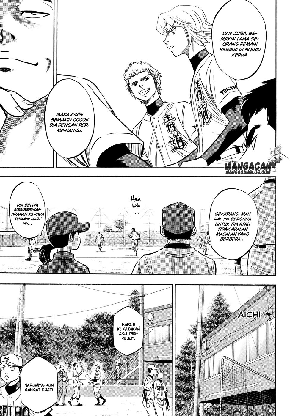Chapter 65 - halaman 11