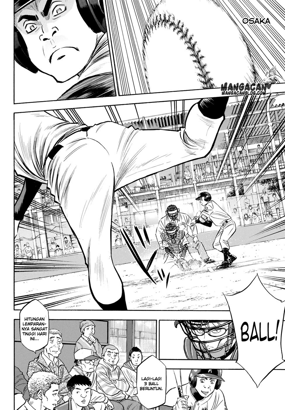 Chapter 64 - halaman 11