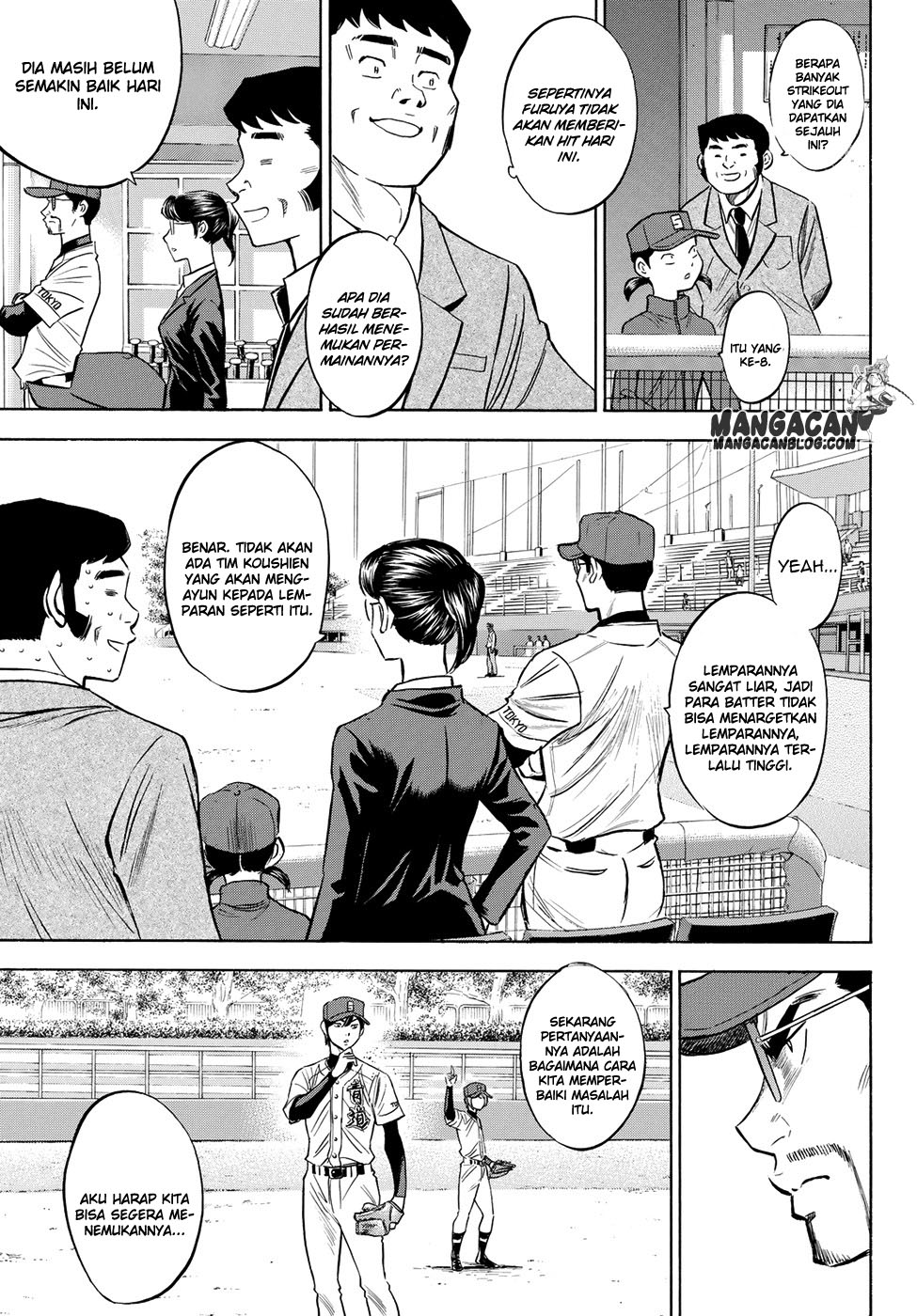 Chapter 64 - halaman 10