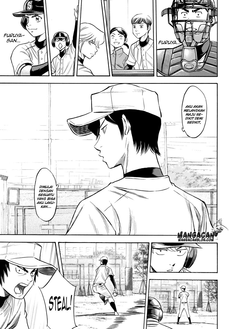 Chapter 62 - halaman 11