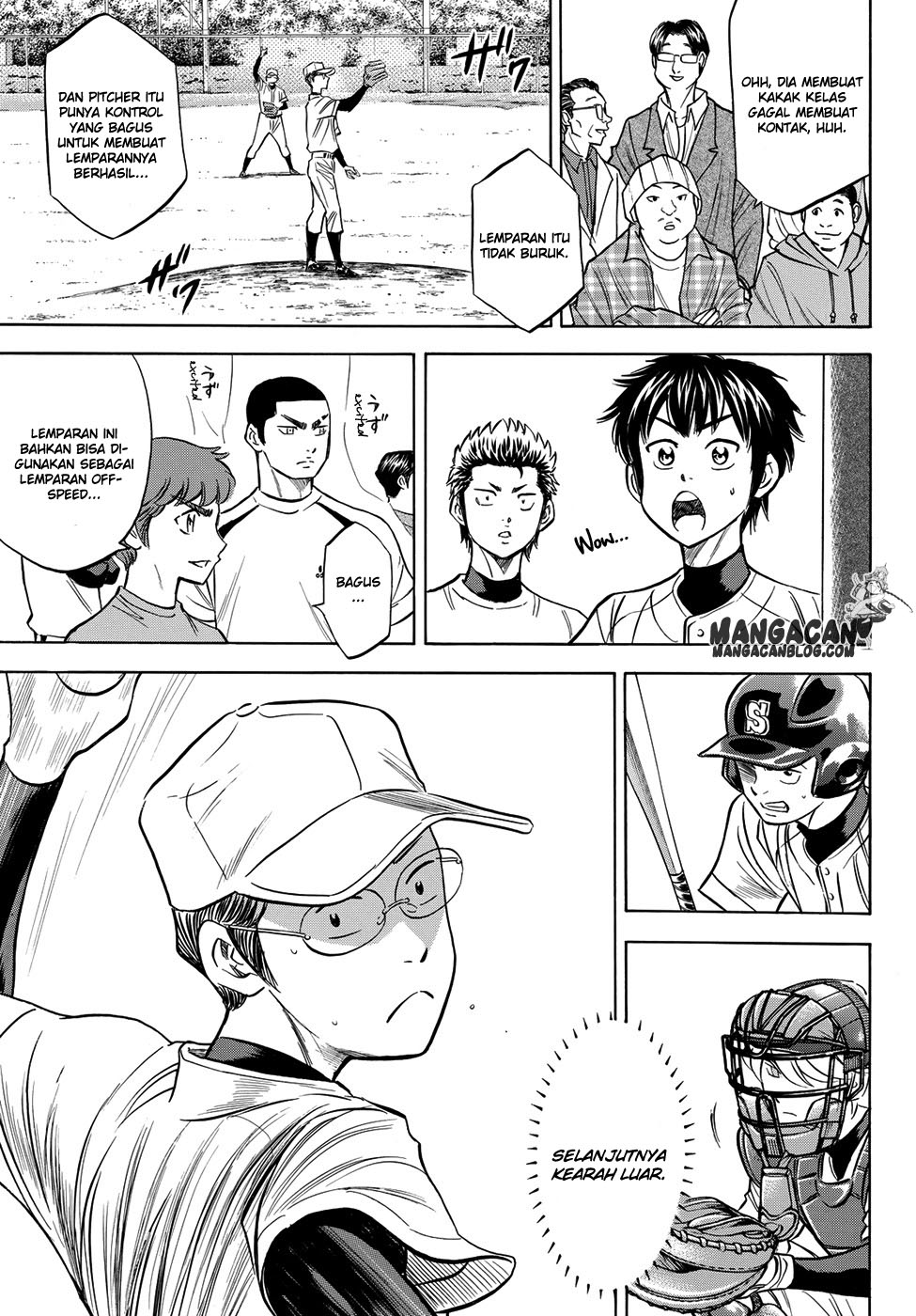 Chapter 56 - halaman 11