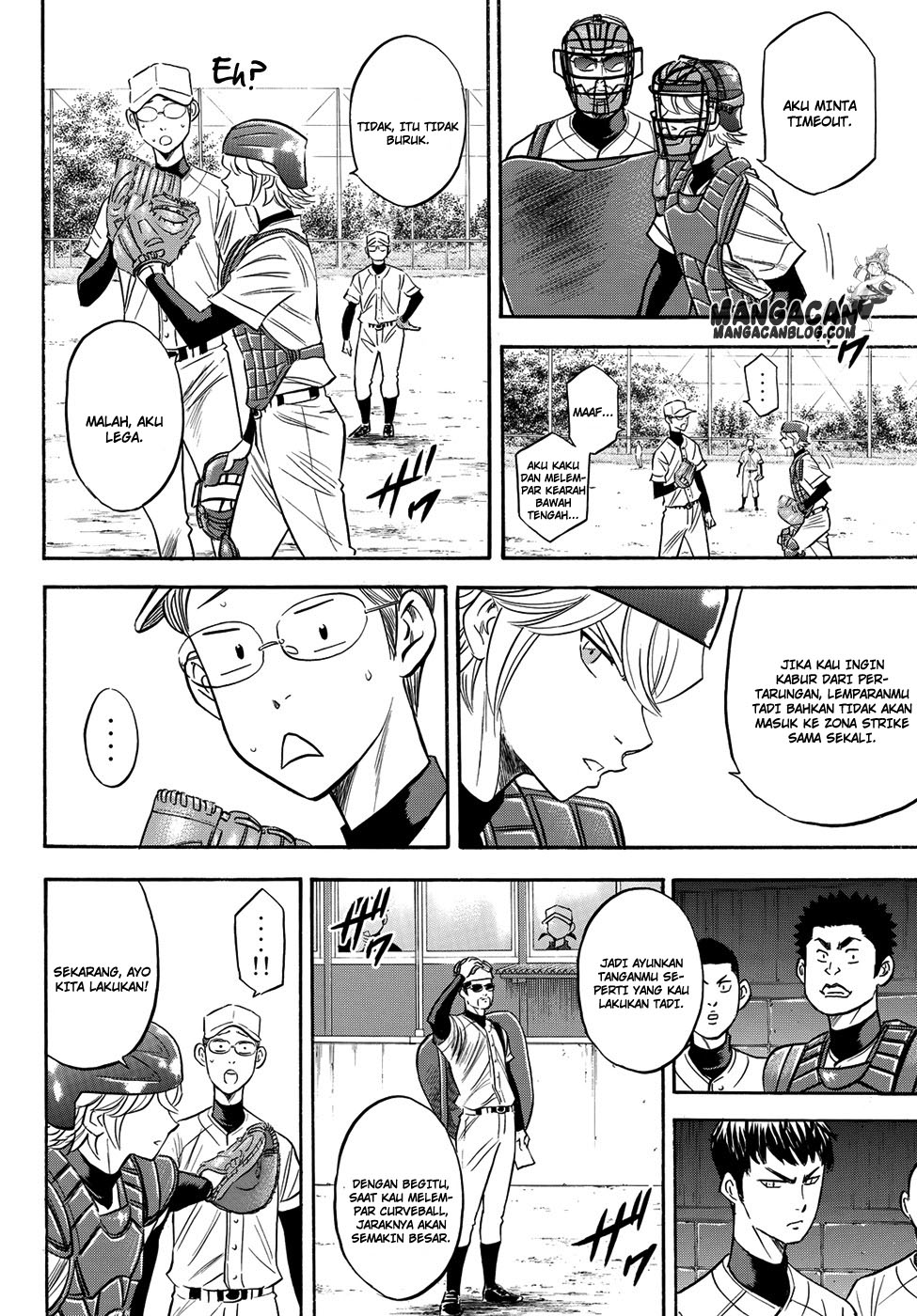 Chapter 55 - halaman 11