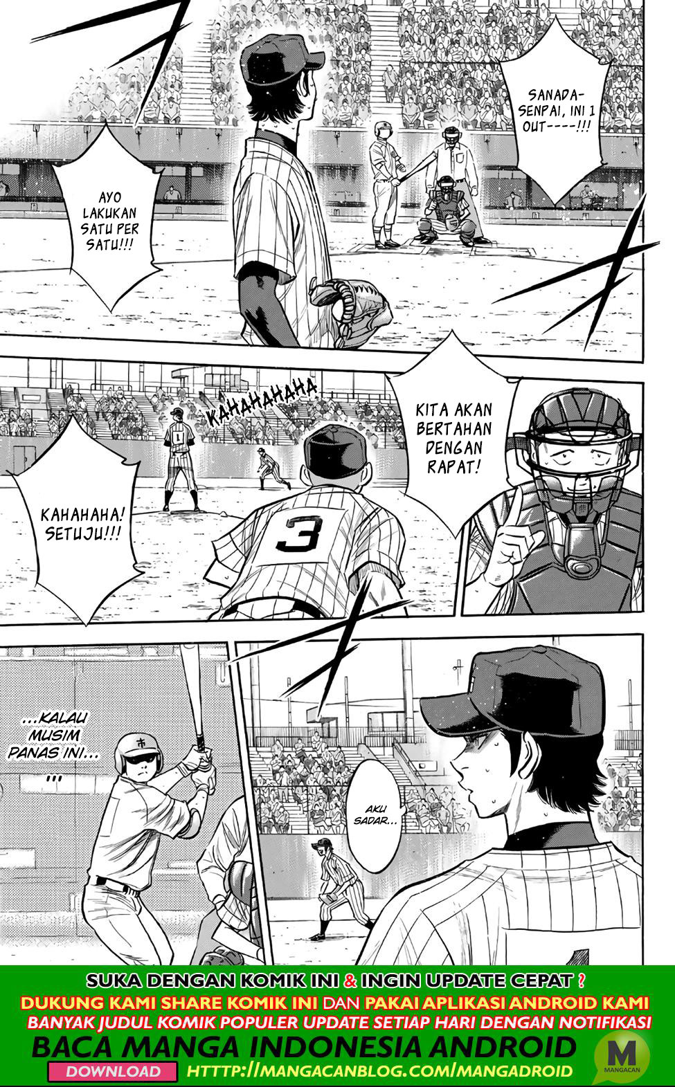 Chapter 184 - halaman 10