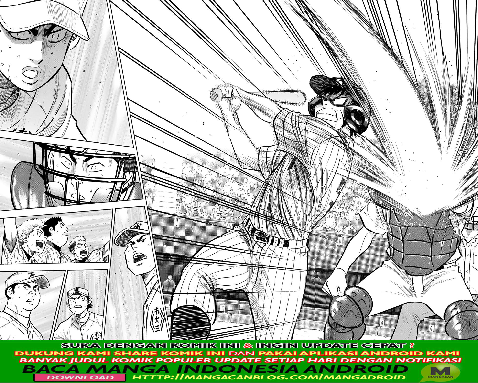 Chapter 181 - halaman 10