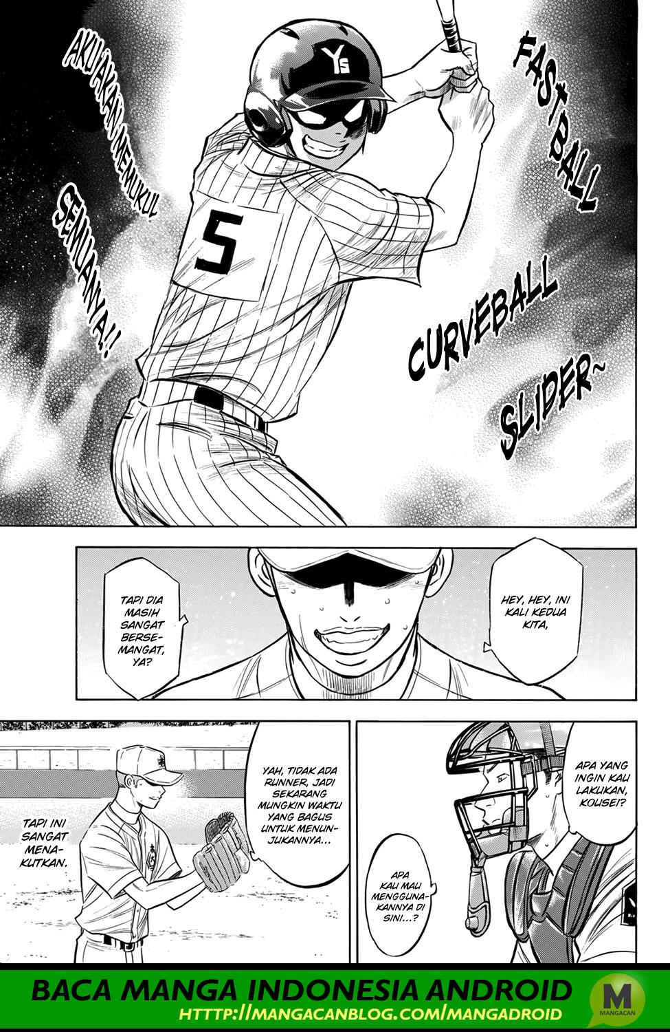 Chapter 176 - halaman 10