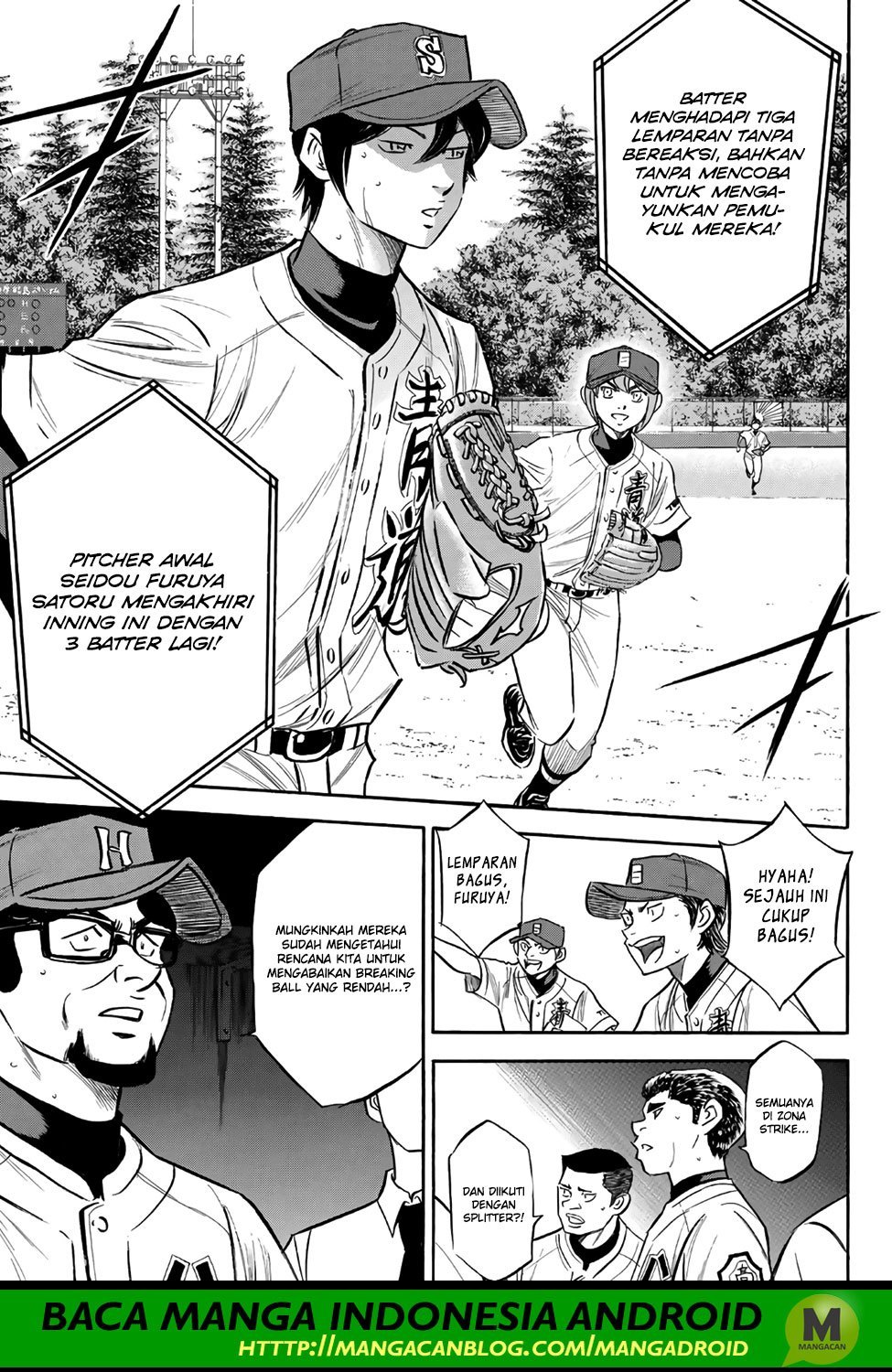 Chapter 163 - halaman 11