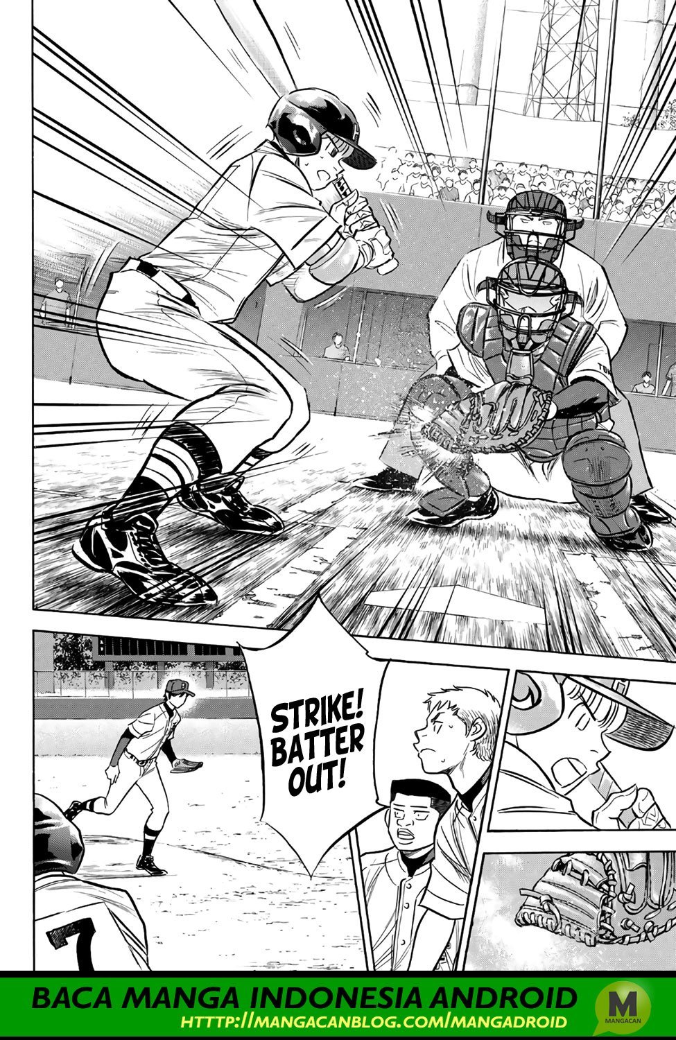 Chapter 163 - halaman 10