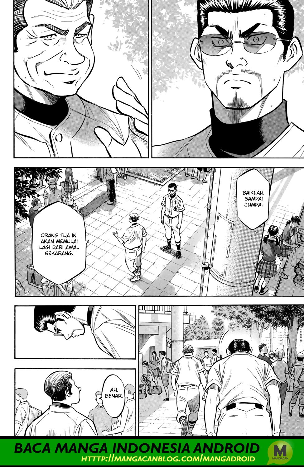 Chapter 158 - halaman 11