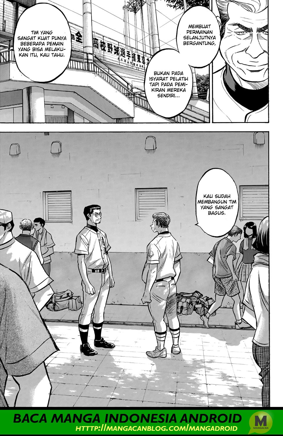 Chapter 158 - halaman 10