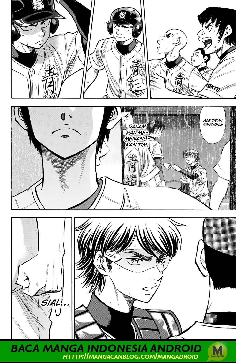 Chapter 157 - halaman 11
