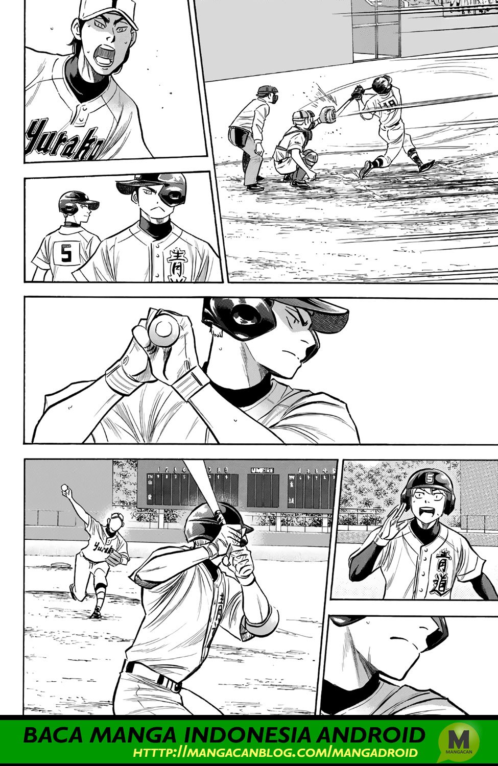 Chapter 156 - halaman 11