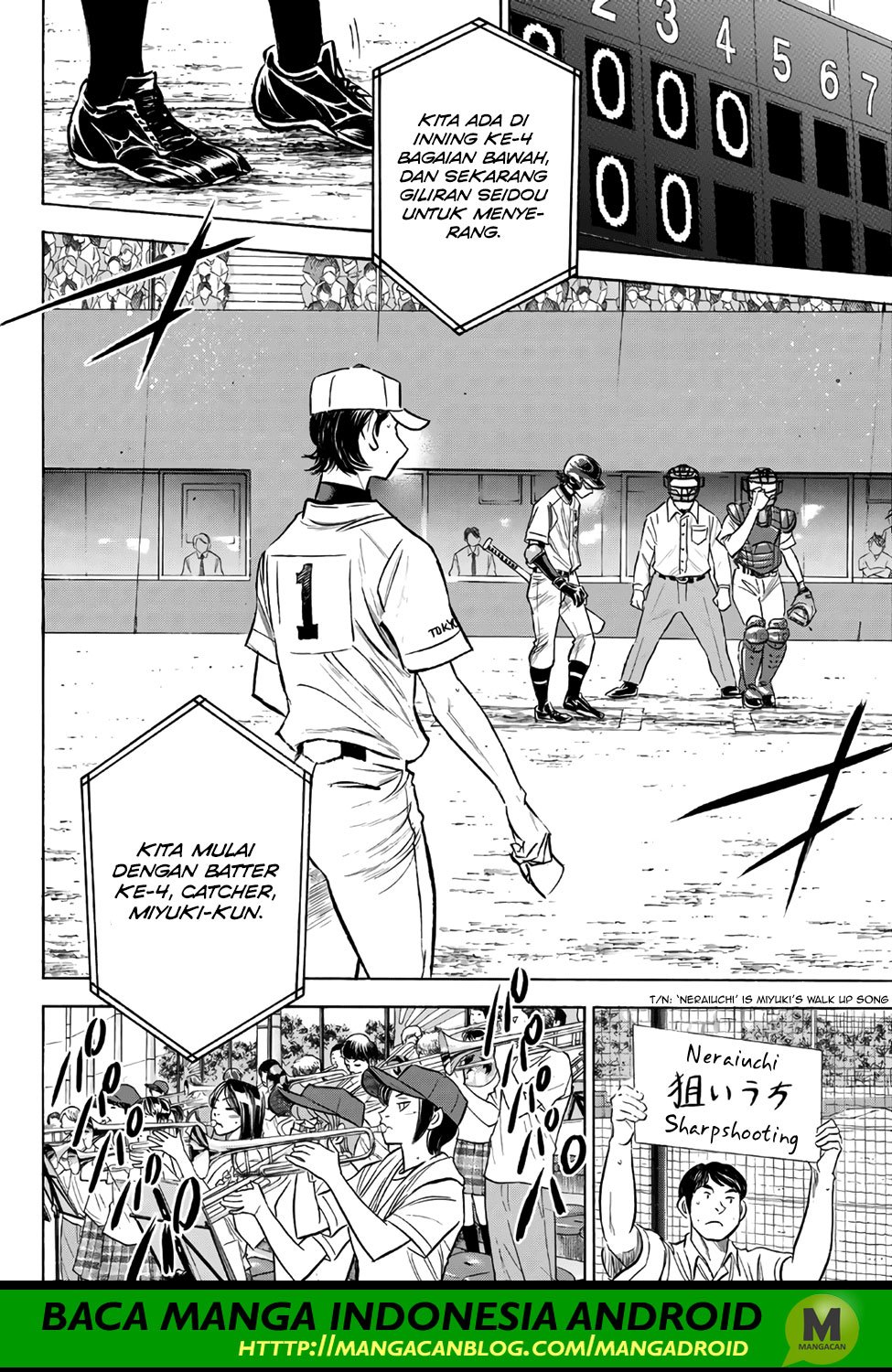 Chapter 155 - halaman 11