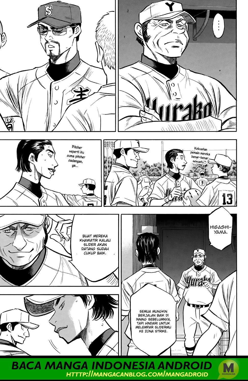 Chapter 155 - halaman 10