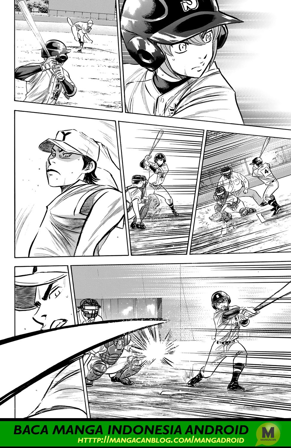 Chapter 153 - halaman 11