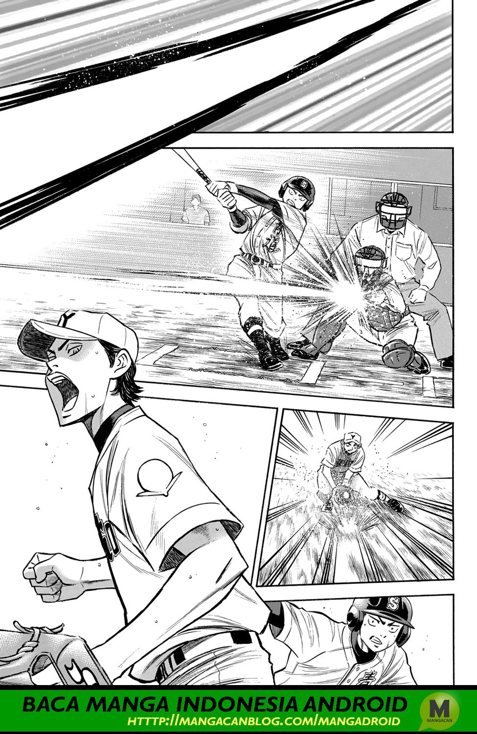 Chapter 153 - halaman 10